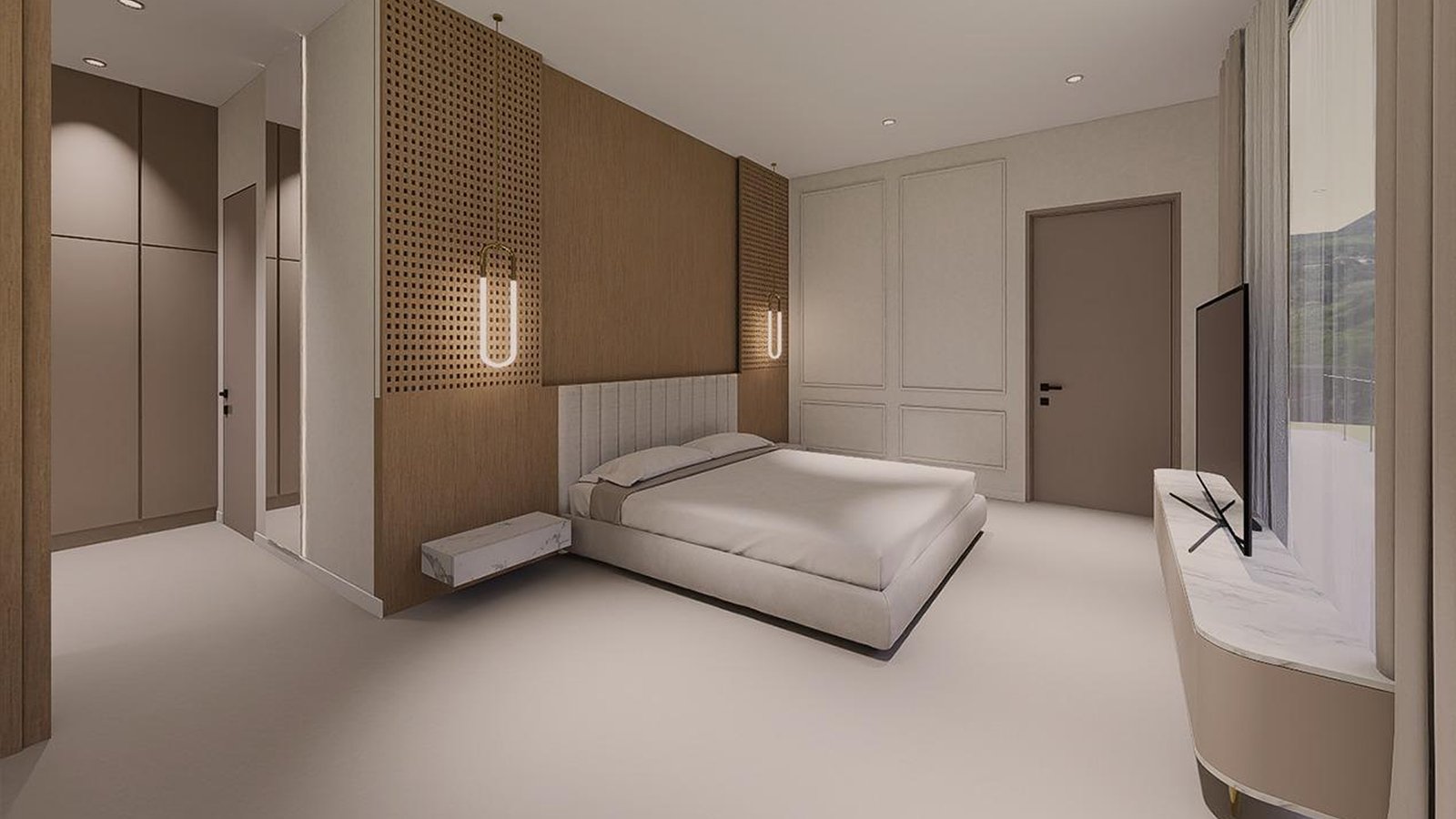 10- Habitacion principal