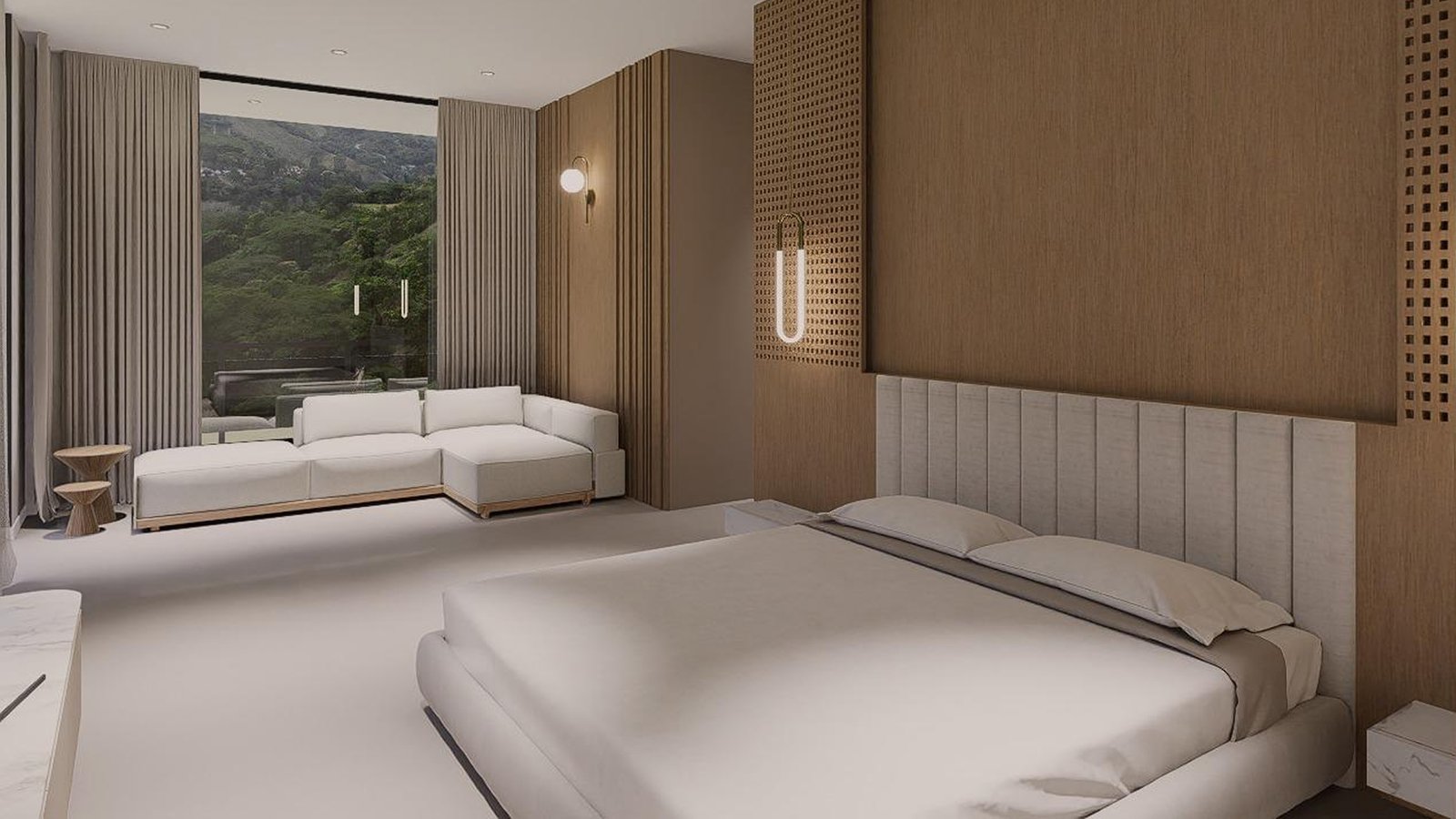 11- Habitacion principal