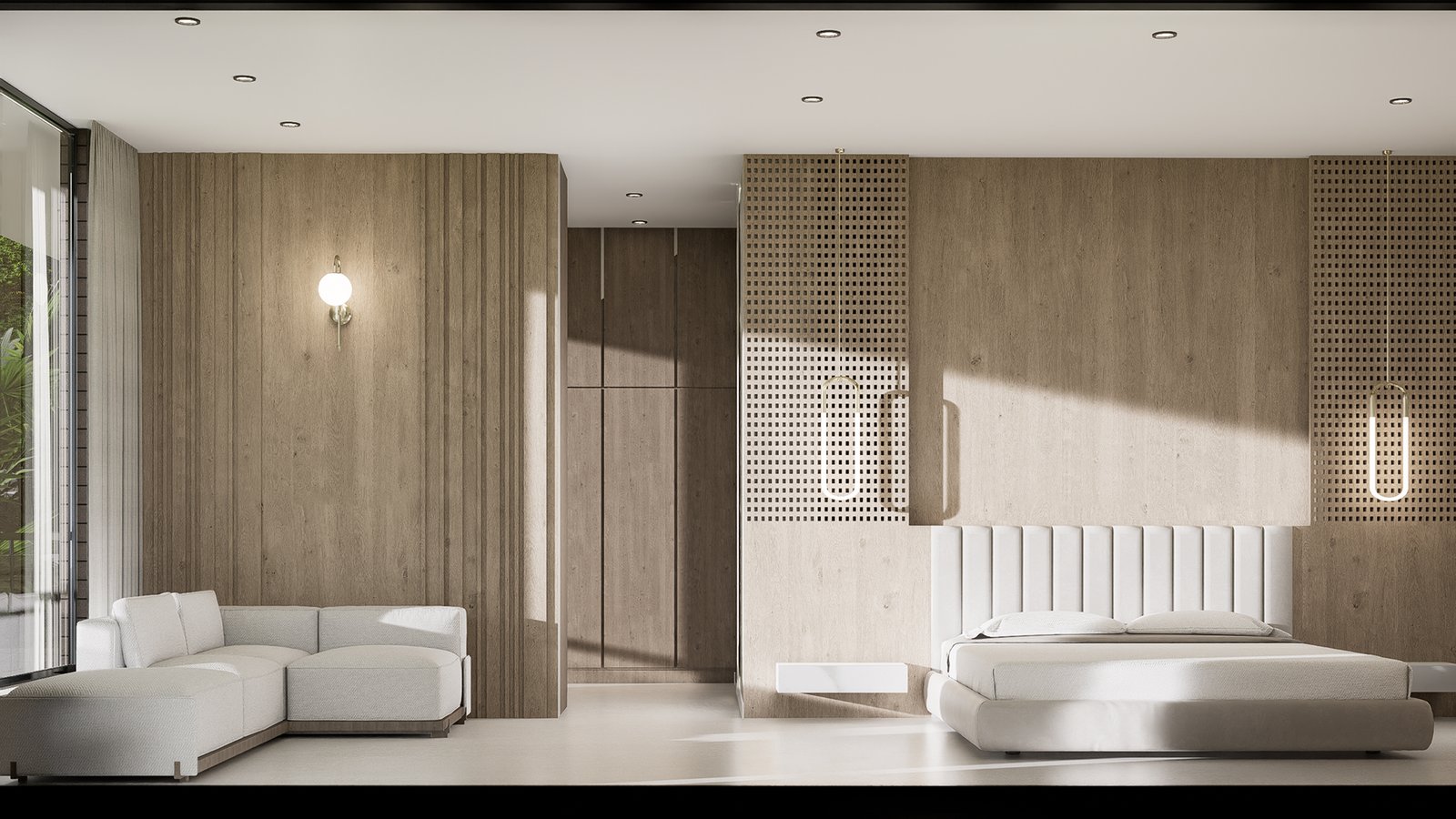 13- Sala habitacion pricipal frente