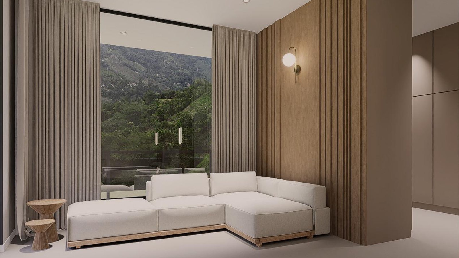 14- Sala habitacion pricipal