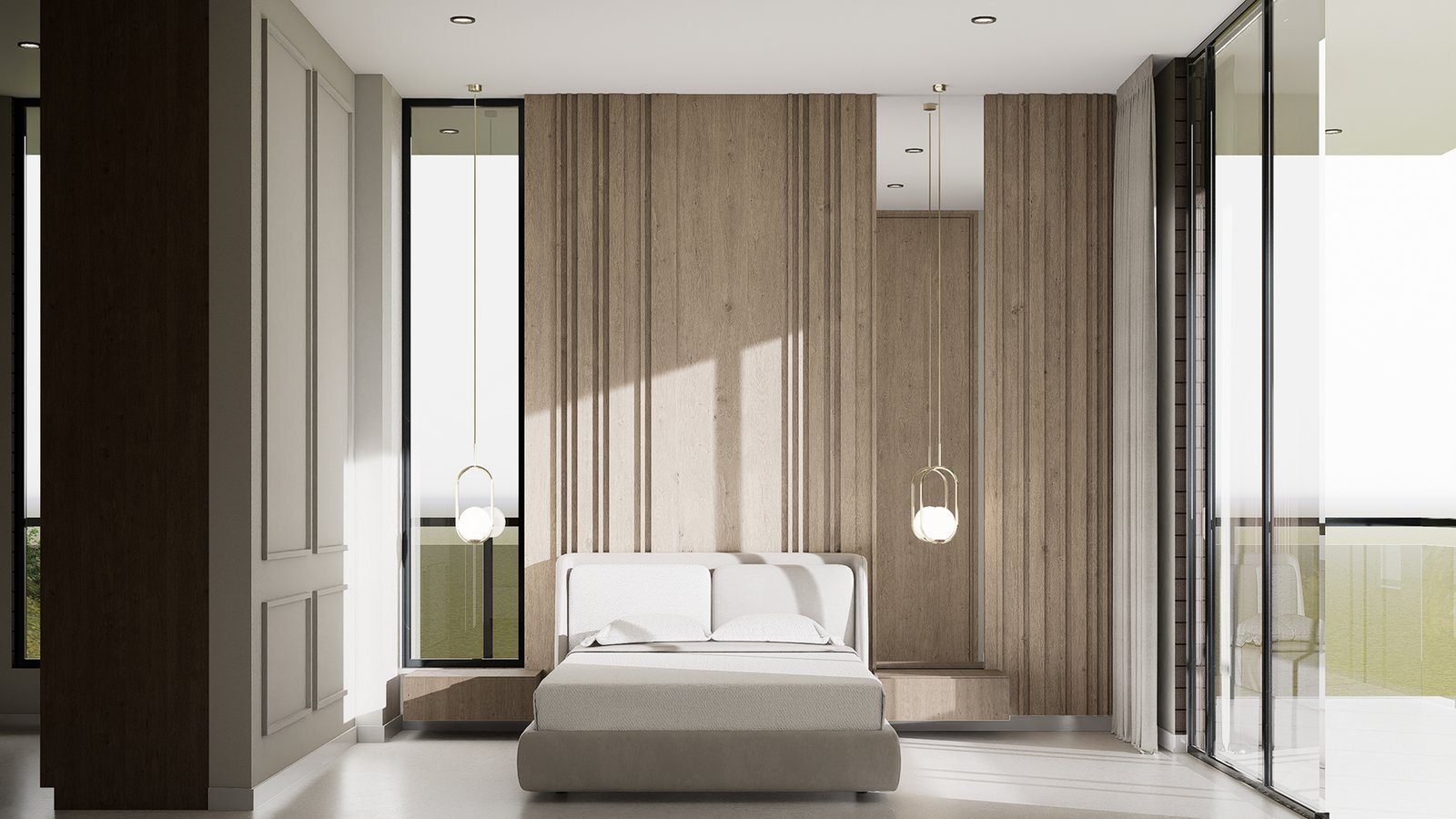 17- Habitacion visitas