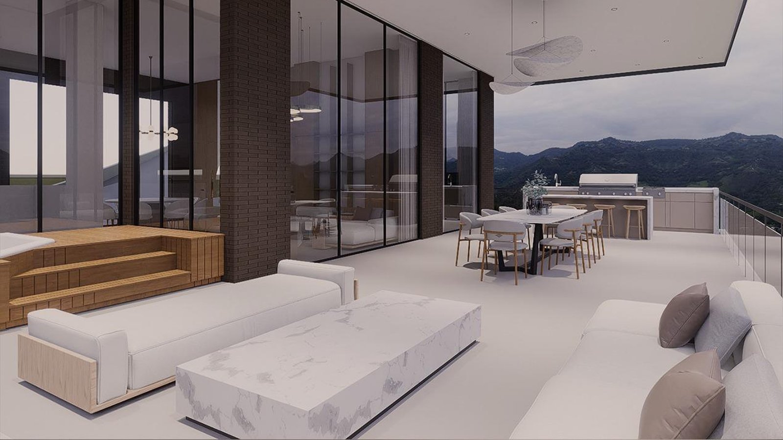 7- Sala de Star Blancon